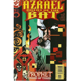 Azrael Agent Of The Bat N° 72 - Em Inglês - Editora Dc - Formato 16 X 25 - Capa Mole - Bonellihq Cx242 Nov23