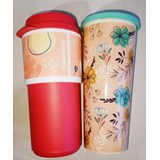 Set Eco Vaso 470ml + Vaso Azalea 470ml