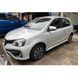 Toyota Etios 2023 1.5 Xls At