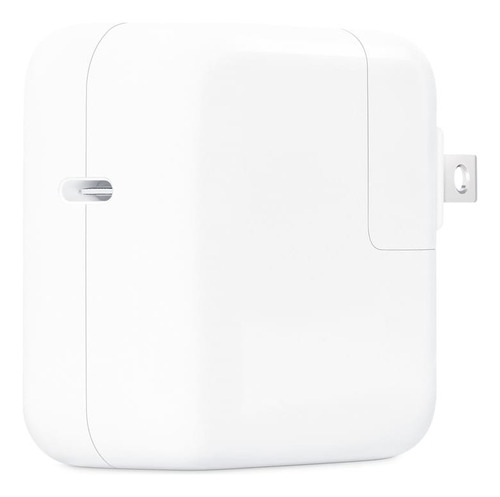Cargador Macbook Usb-c 61w Incluye Cable 2 Metros