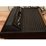 Atari 2600 Consola Juegos Vintage 