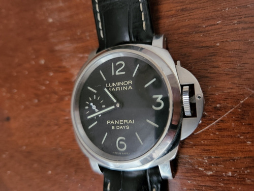 Reloj Panerai Luminor Marina 8 Days