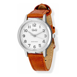 Reloj Qyq De Citizen Q925j374y Mujer Analogo Somos Tienda 