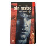Sin Rastro | Breakdown | Kurt Russell | Vhs Original