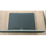 Notebook Asus I3 Turbo + 4 Gb + 256 Ssd + Geforce 820m!!