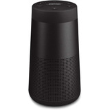 Parlantes Bose Soundlink Revolve (serie Ii) Color Negro