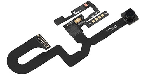 Camara Delantera Frontal + Sensores Para iPhone 7 Plus Orig