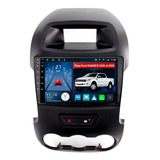 Multimedia Gps Android 12 Ford Ranger 2gb Carplay, Wifi, Usb