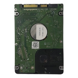 Hd Interno De 1 Tb Para Notebook - Wd10jpvx