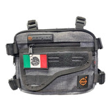 Chest Bag Sickpack Sk29 Pechera Tactica Porta Arma Molle