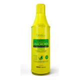 Shampoo De Abacate Abacachos Forever Liss 500ml