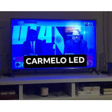 Reparacion Tv LG Con Imagen Azul 32lk615b/50um7360 Tira Led