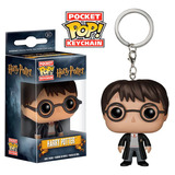 Llavero Funko Pocket Pop Harry Potter - Animales Fantásticos