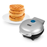 Mini Máquina Para Waffles Individuales Paninis Hash Dash