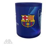 Mug  Uefa Champions League (fc Barcelona) 