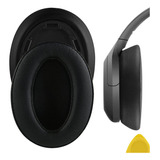 Almohadillas Para Auriculares Sony Wh-h910n - Negras
