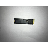 Disco Ssd Para Macbook Pro/ Retina / Macbook Air  128gb Pcie