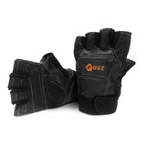 Guantes Importados Fitness Pesas Antideslizante - Gymtonic