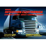 Manual Inyección Electrónica De Camiones