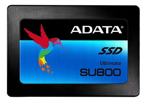 Disco Sólido Ssd Interno Adata Ultimate Su800 512gb