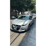 Nissan Maxima 2016 3.5 Advance Cvt