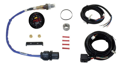 Wideband Aem X Series Medidor De Mezcla Turbo 30-0300