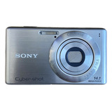 Camara Digital Sony Dsc-w530