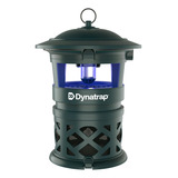 Dynatrap Dt1130-grsr 1/2 Acre Trampa Para Insectos Al Aire L