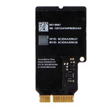 Tarjeta Pcie Wifi iMac - 21 Y 27 - 2012 - Bcm94331cd