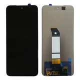 Frontal Touch Lcd Condizente Redmi Note 10 5g M2103k19g