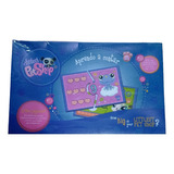 Aprendo A Contar Littlest Pet Shop Juego Educativo De Mesa