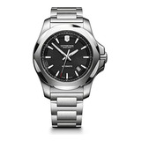 Victorinox Swiss Army Mens Inox Reloj Mecánico