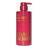 Crema Corporal Cranberry Pink Victorias Secret 355ml