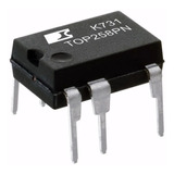 Top258 Top258pn Energía Dip-7 Ic Top253pn Top254pn Top255pn