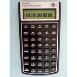 Calculadora Financiera Hp-10bii