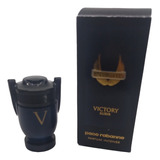 Perfume Miniatura Invictu Victory Elixir Parfum Intense 5 Ml