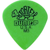 Dunlop Tortex Jazz P & Uacute;as De Guitarra M