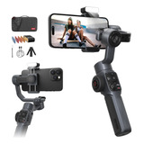 Zhiyun Smooth 5 Estabilizador Para Celular 3 Ejes+accesorios