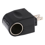 Adaptador De Corriente Para Encendedor De Coche De 220 V, 12