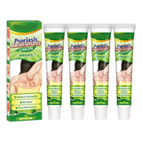 * 4×crema For Psoriasis Crema For Eliminar El Musgo De La Pi