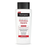 Hidratante Neutrogena Hidrata 400ml - Todos Os Tipos