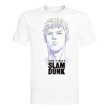 Polera First Slam Dunk Mod2 - Anime