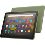 Tablet Amazon Fire Hd 10  32 Gb Olive Reacondicionado