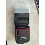 Flash Nikon Sb600 (leer Descripción)