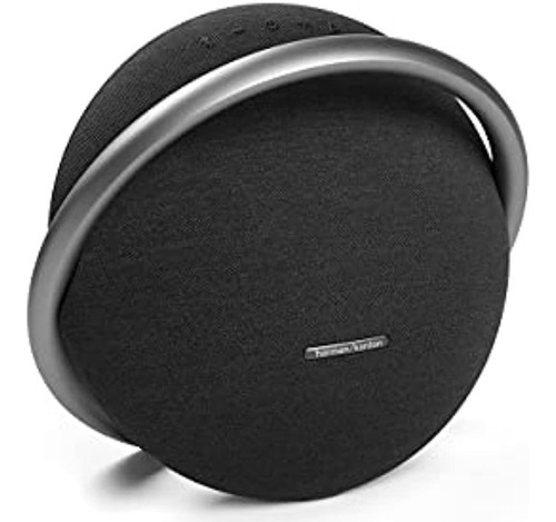 Altavoz Portátil Inalámbrico Harman Kardon Onyx Studio 7 Blu Color Black