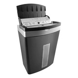 Destructora Cifra Asf3005 Microcorte 20ltrs Alim Automática