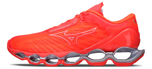  Tenis Mizuno Wave Prophecy 12 Masculino 102055001-ljslnp