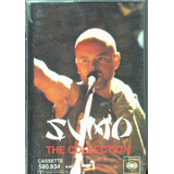 Sumo - The Collection - Cassette Usado Impecable