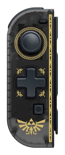 Control Joystick Hori D-pad Controller (l) Zelda Edition