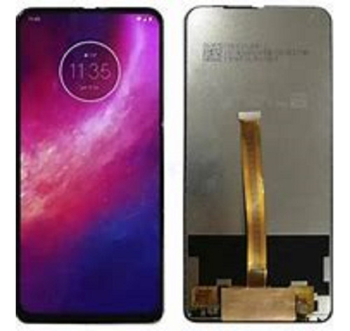 Display Lcd Tactil Para Motorola Moto One Hyper Nuevo Garan